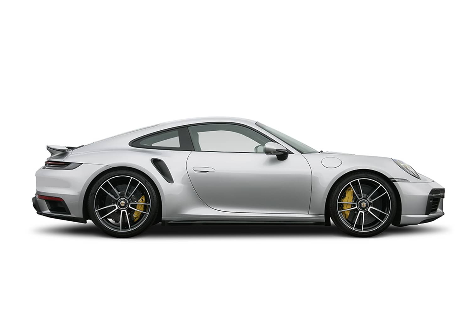 New Porsche 911 [992] Turbo Coupe S 2-door PDK (2020-) for Sale